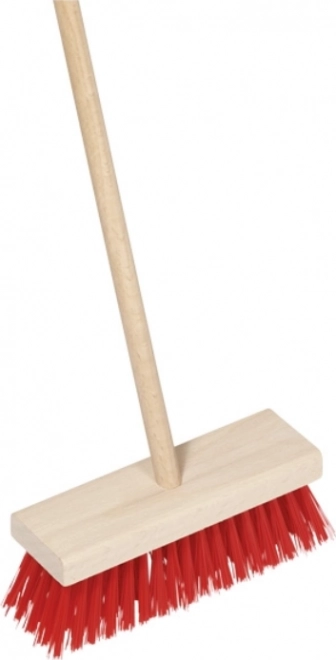 Goki Children's Broom