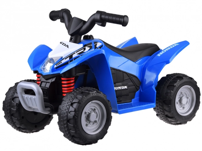 Kids Electric Quad HONDA ATV Ride-On