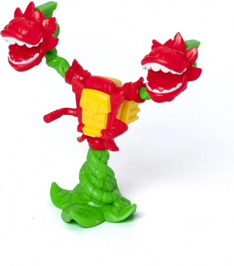 SuperThings Mutant Battle figurina