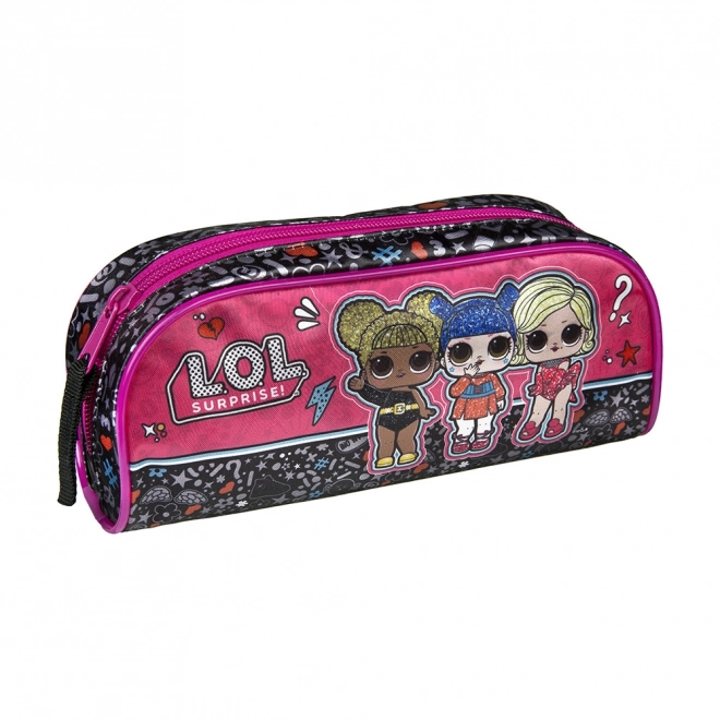 LOL Surprise Pencil Case