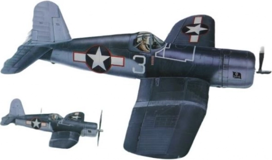 Detailní provedení v měřítku 1:72