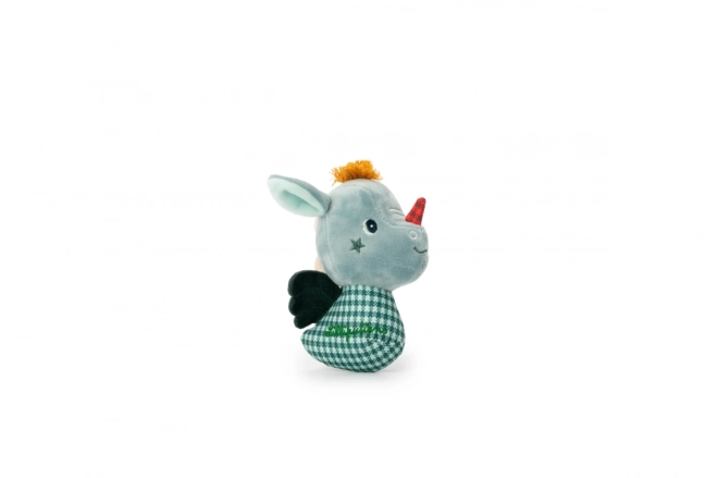 Lilliputiens Dragon Joe Baby Rattle