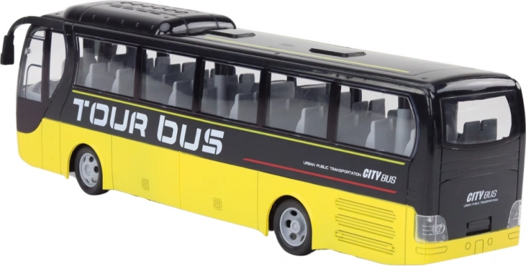 Glatka vožnja i lako upravljanje