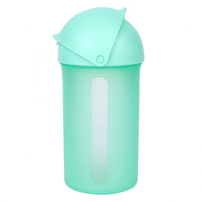 Mint Swig Water Bottle