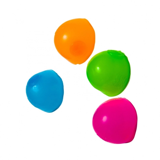 Glow-in-the-Dark NeeDoh Stress Balls Set of 12