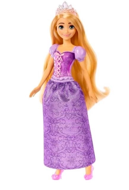 Disney Princess Doll - Rapunzel