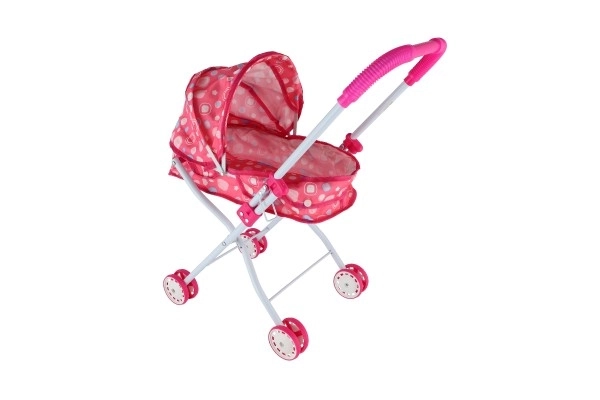 Deep Doll Stroller