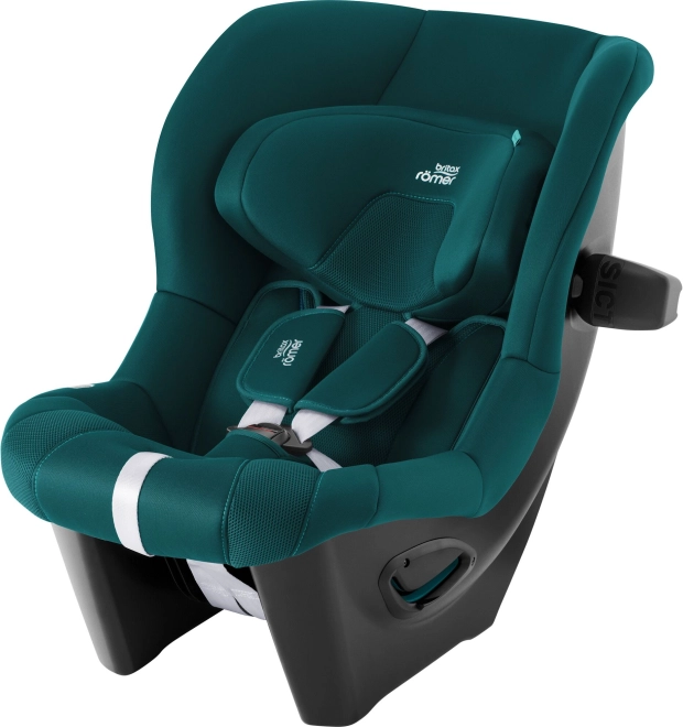 Max-Safe Pro Atlantic Green autósülés