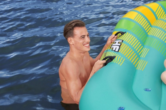 Island, Sunny Lounge Island BESTWAY