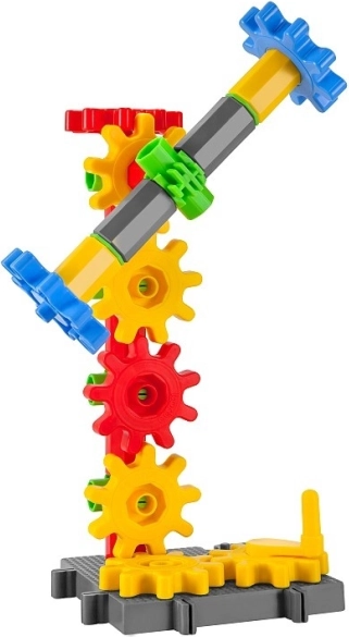 Lernen von Mechanik