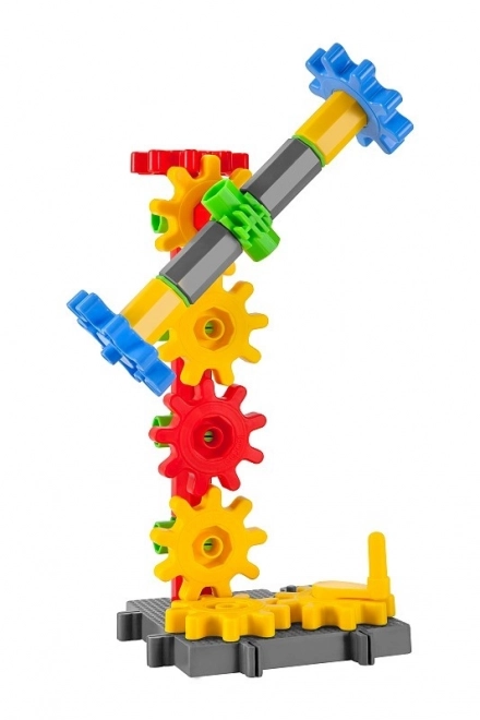 Korbo Building Blocks Set 120 Pieces