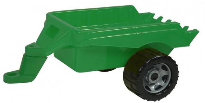 Trailer For Tractor 50x20x27cm