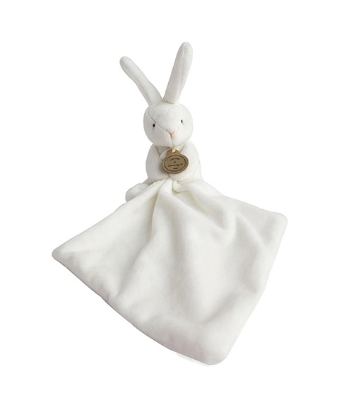 Gift Set Rabbit With Comforter