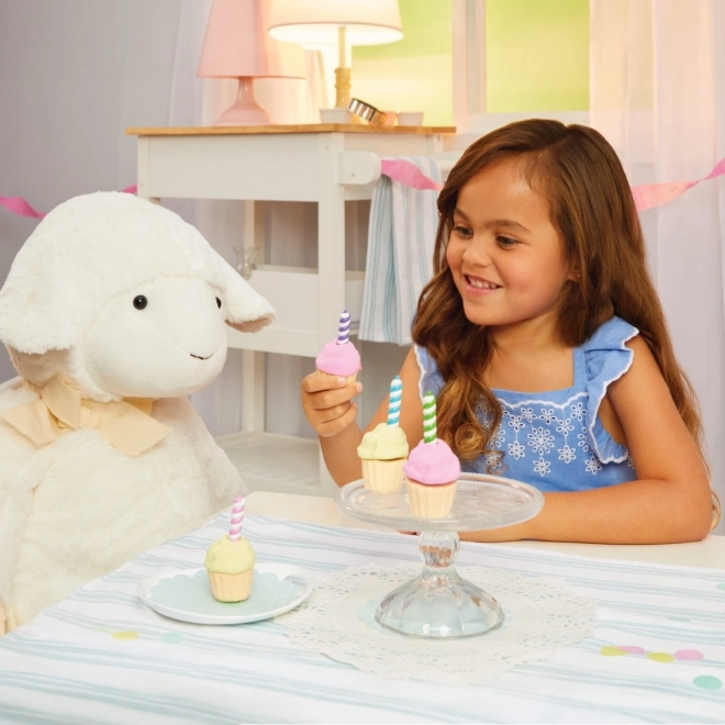 Little Tikes Chef Set - Cupcake