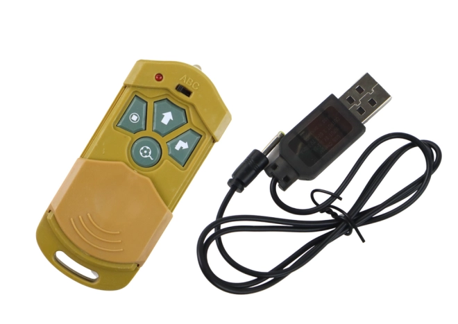 USB töltés