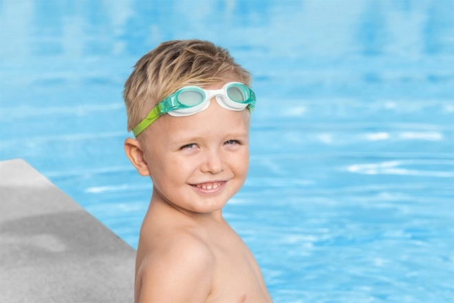 Swimming Goggles for Kids Bestway