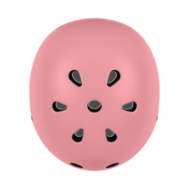 Lionelo Kids Pink Rose Helmet