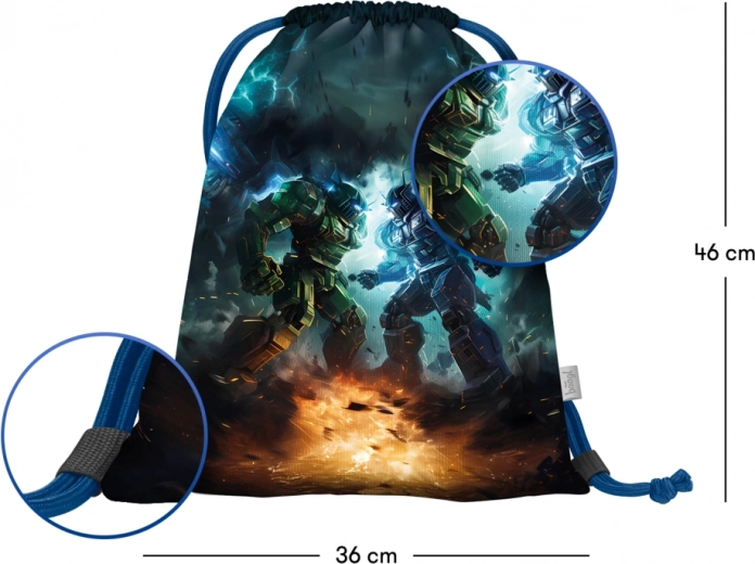 Odolný umývateľný materiál