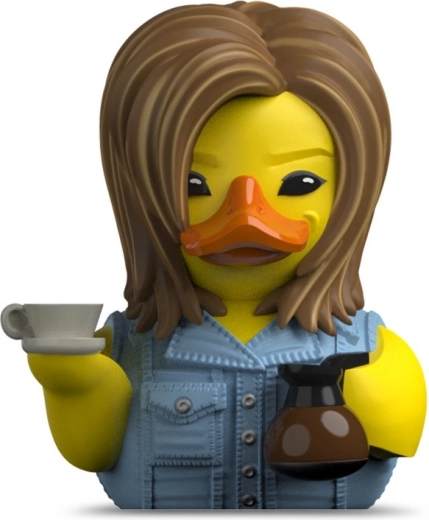 Detailed Rachel-inspired design