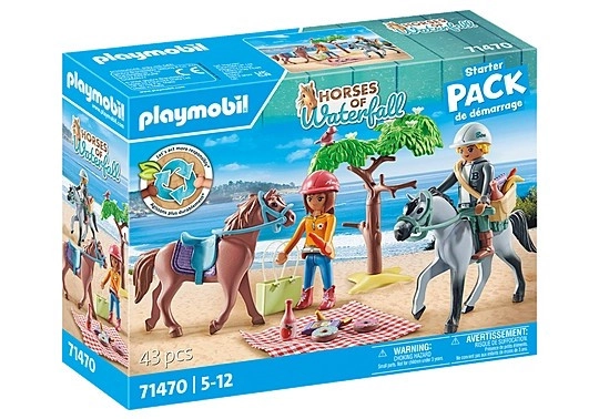 Picnic accessories