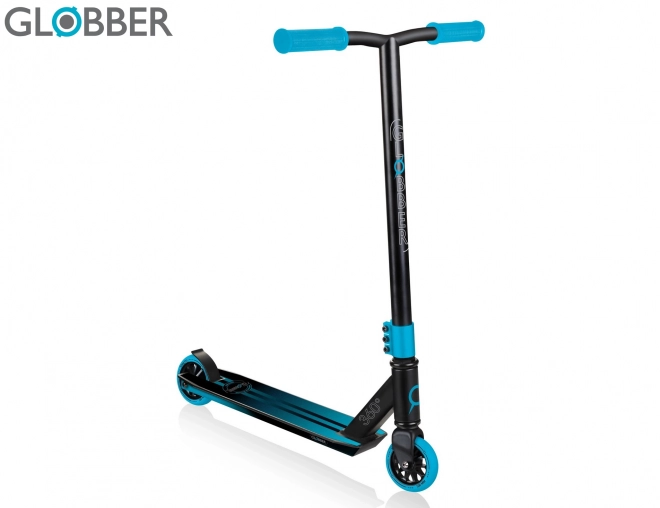 Freestyle Stunt Scooter Globber GS 360 Black - Blue