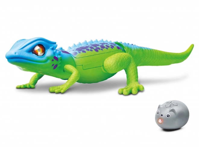 Remote Control Lizard 35 cm