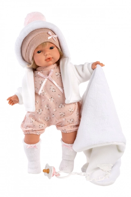 Llorens doll outfit 38 cm