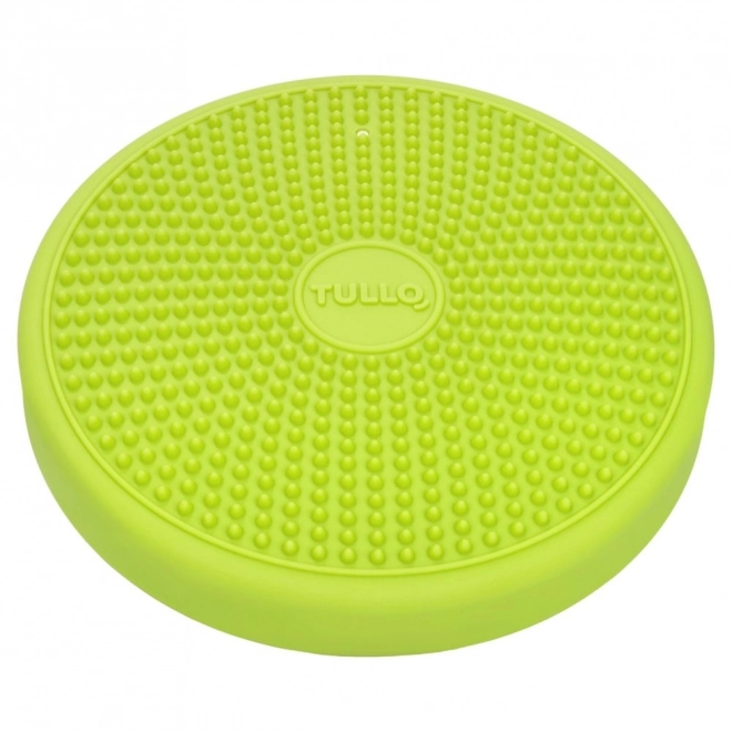 Green Sensory Rehabilitation Cushion