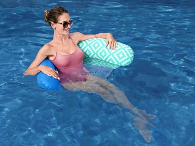 Water Hammock Comfort Plush by Bestway