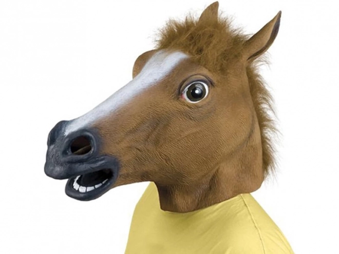 Horse Head Mask for Parties