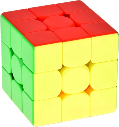 Gladko in stabilno vrtenje zahvaljujoč magnetom