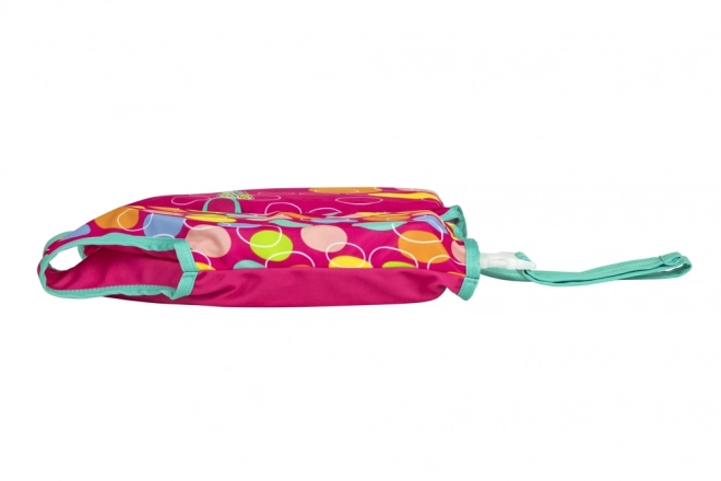 Gilet da nuoto Aquastar per bambini da 3-6 anni