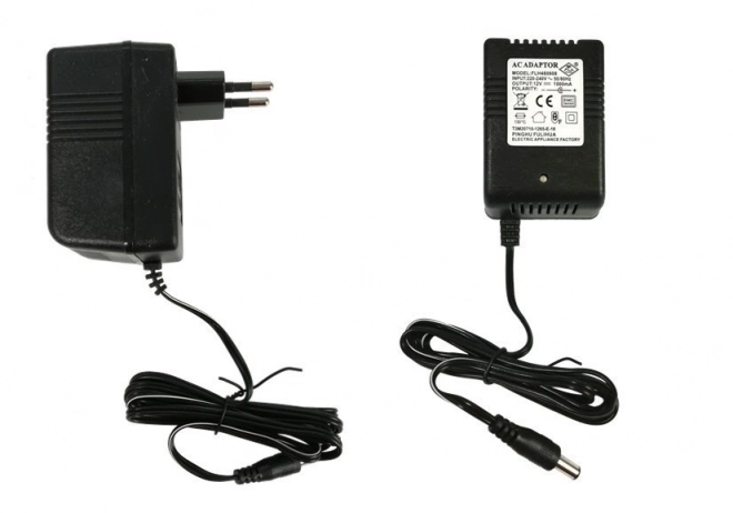 Charger 12V for Electric Vehicles & Toy Batteries