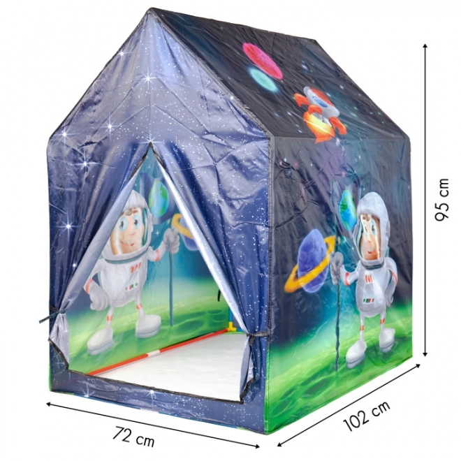 Astronaut Space Tent for Kids by IPlay