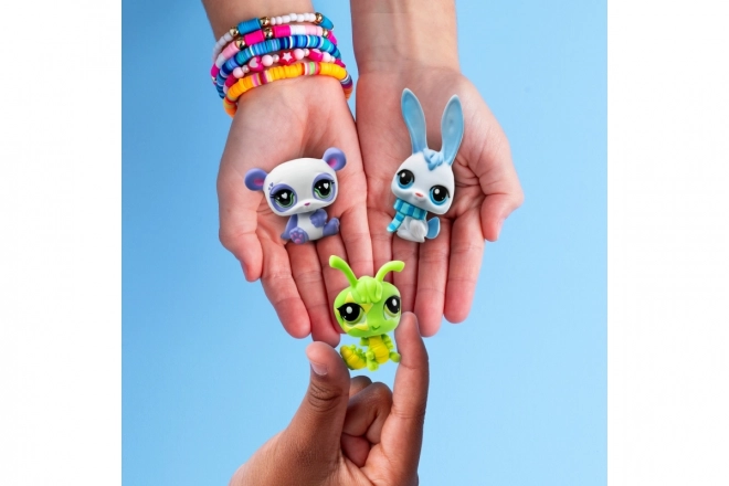 Littlest Pet Shop 1 figurka