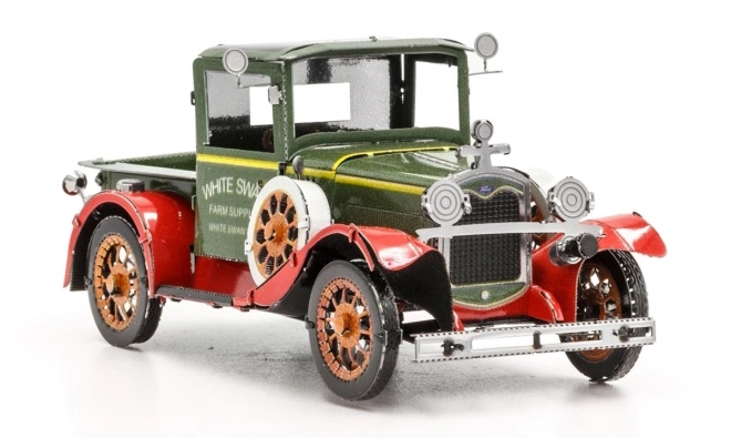 METAL EARTH 3D puzzel Ford Model A 1931
