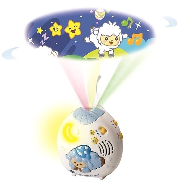 Vtech Singing Lambs Projector