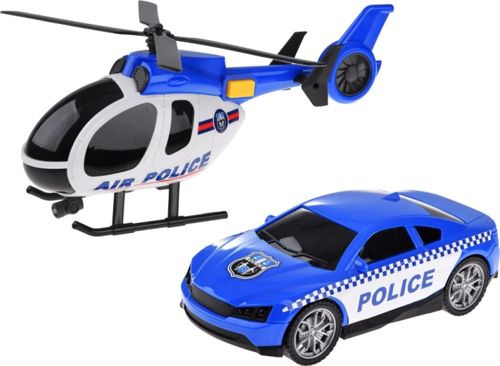 Detailné prevedenie