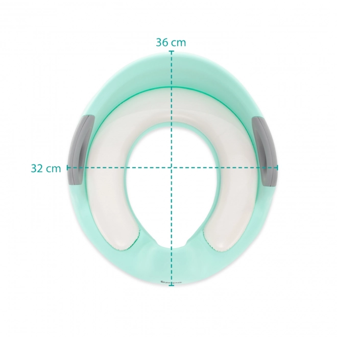 Comfy Kid's Toilet Seat Zopa Coach