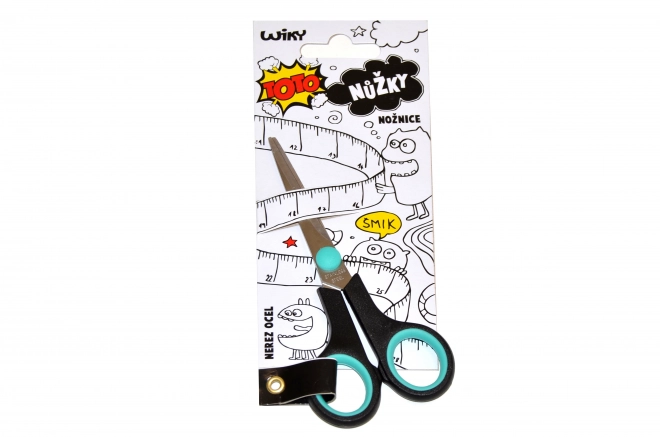 Lux Scissors 14cm