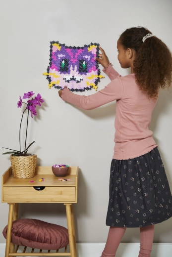 Stwórz, wyeksponuj i podziwiaj