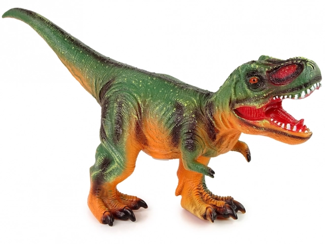 Large Roaring T-Rex Dinosaur Toy