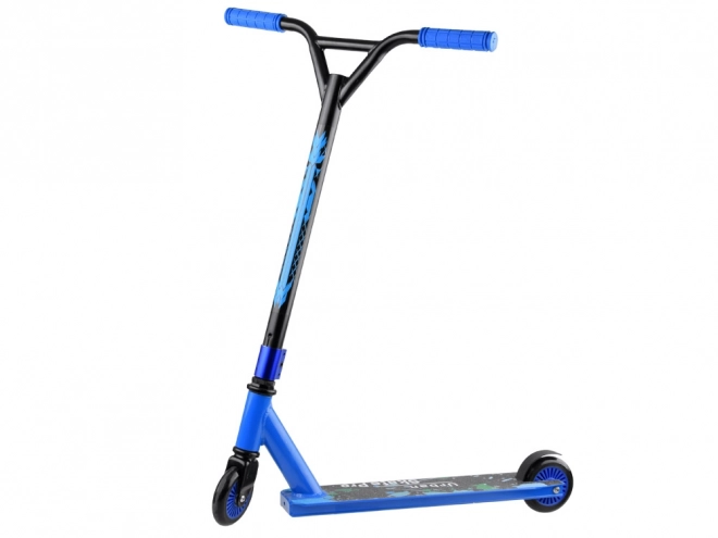 Freestyle Stunt Scooter – blue