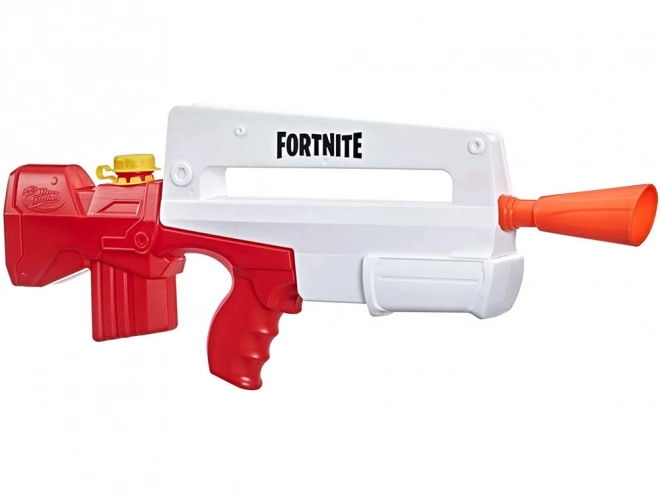 Nerf Super Soaker Fortnite Burst Water Blaster