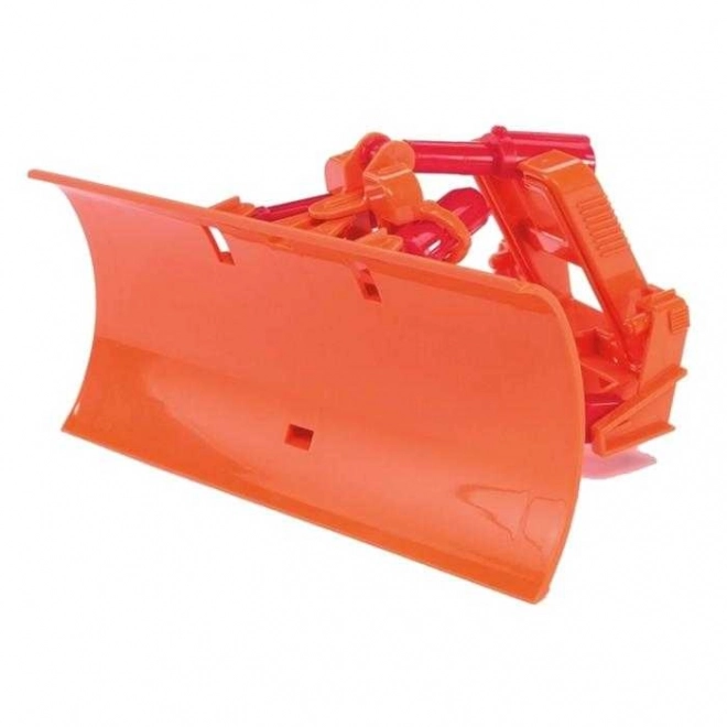 Bruder Snow Plow Attachment