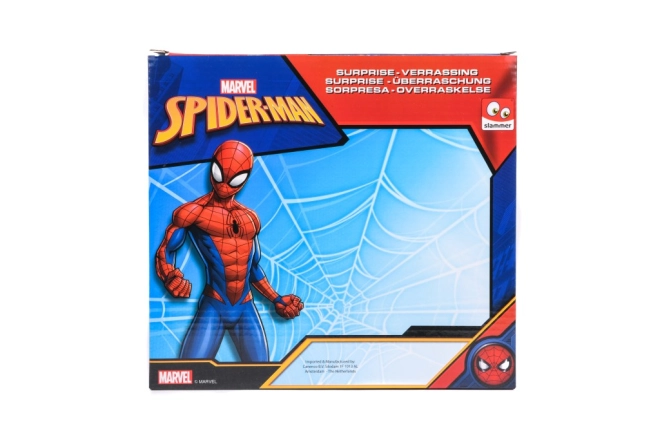 Design iconico di Spider-Man
