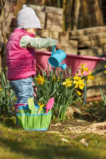 Garden Tools in Bag