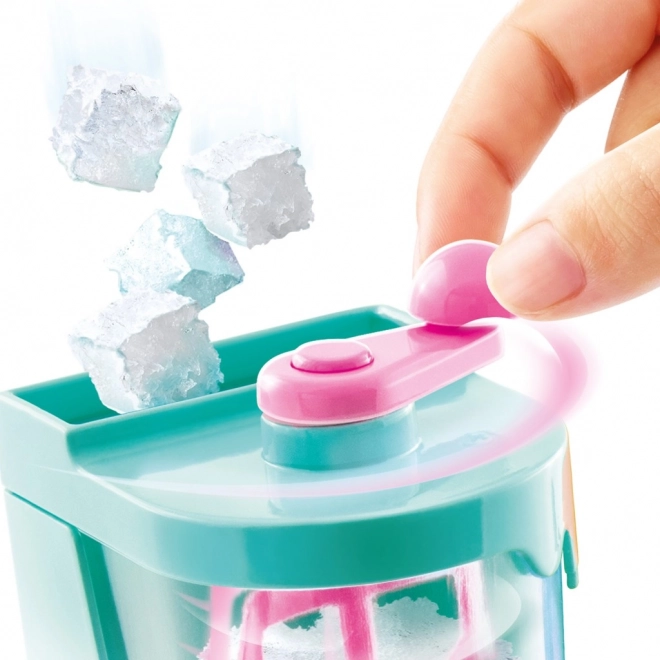 Dispositivo per creare slime So Slime Ice