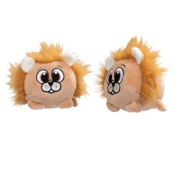 Plush Animal Toy