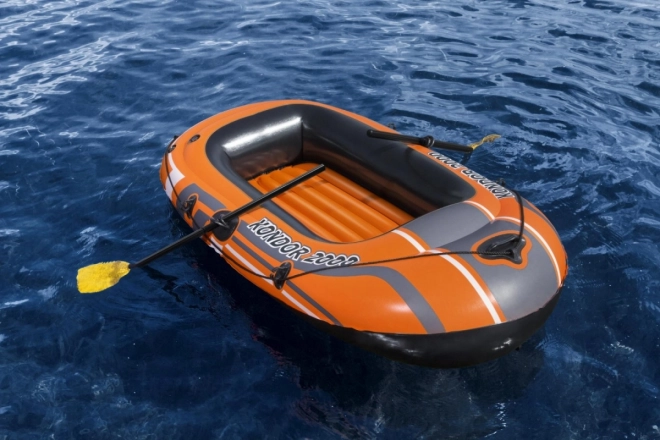 Inflatable Boat Bestway